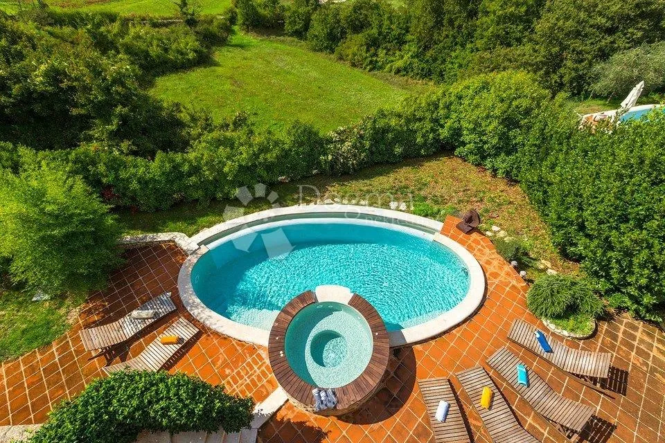 jedna od najljepših villa u istri - slika 6