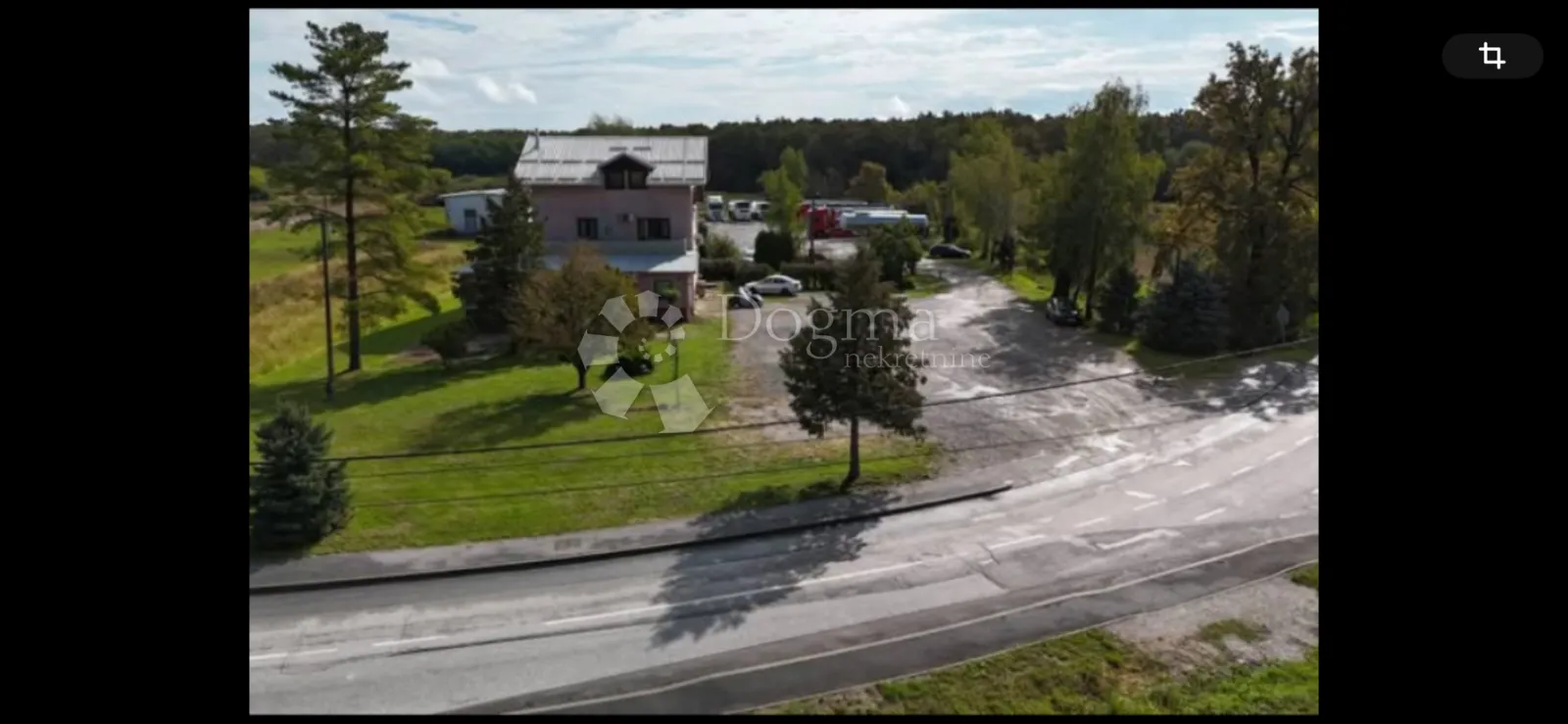 11 000 m2 kuća sa prostranim zemljištem odranski obrež - slika 6