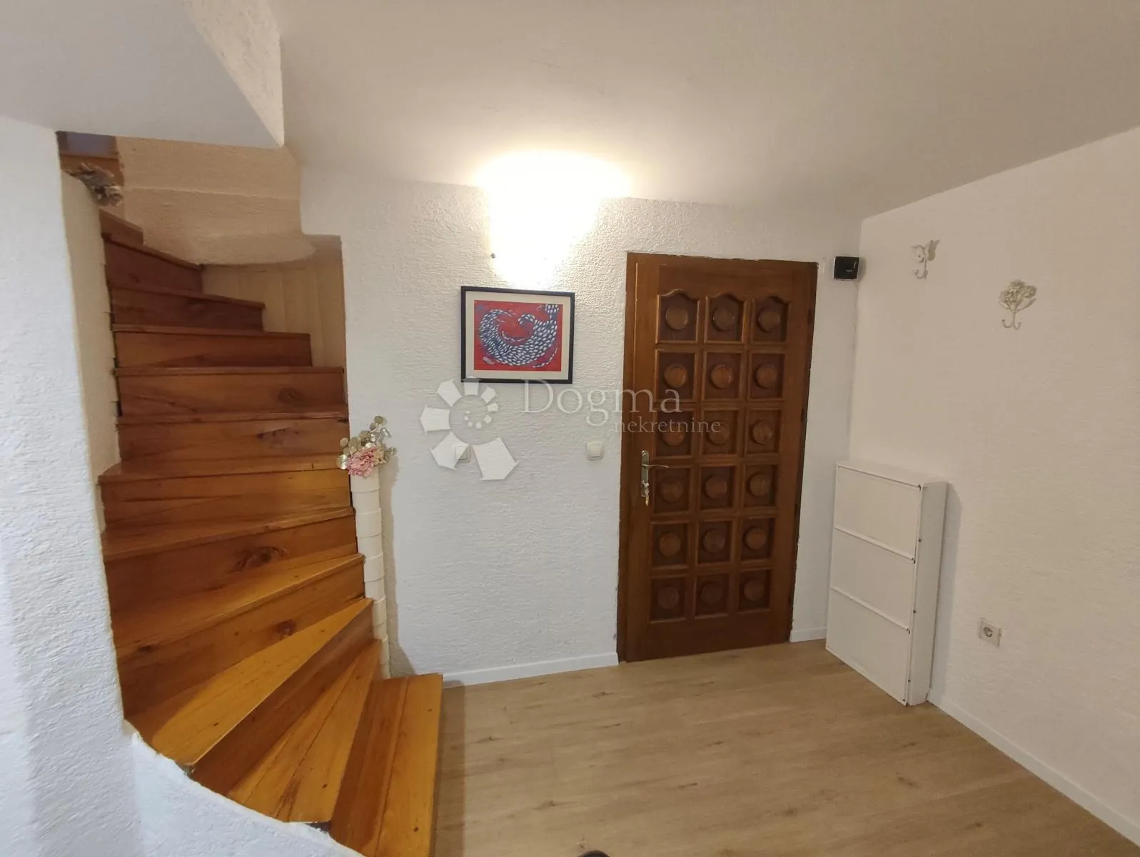 šarmantan stan u centru starog grada dubrovnika - slika 25
