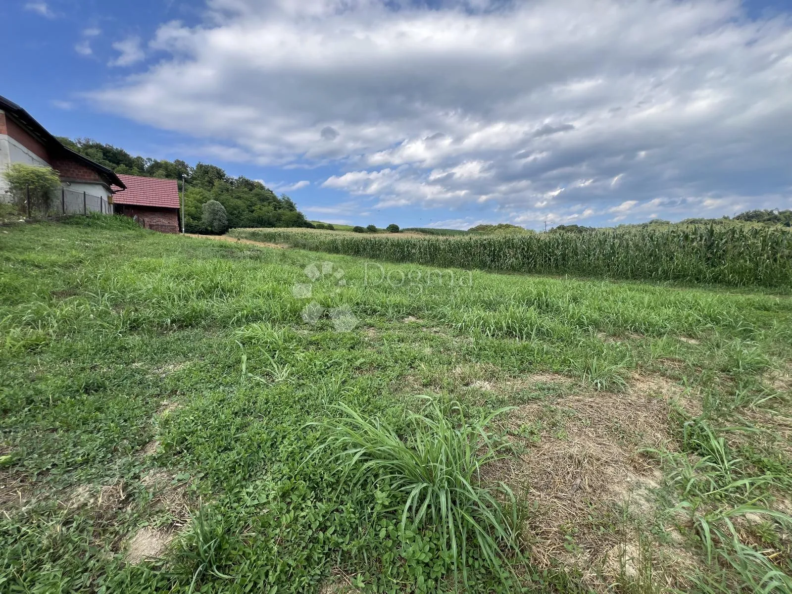 građevinsko zemljište - 861 m2 - slika 2
