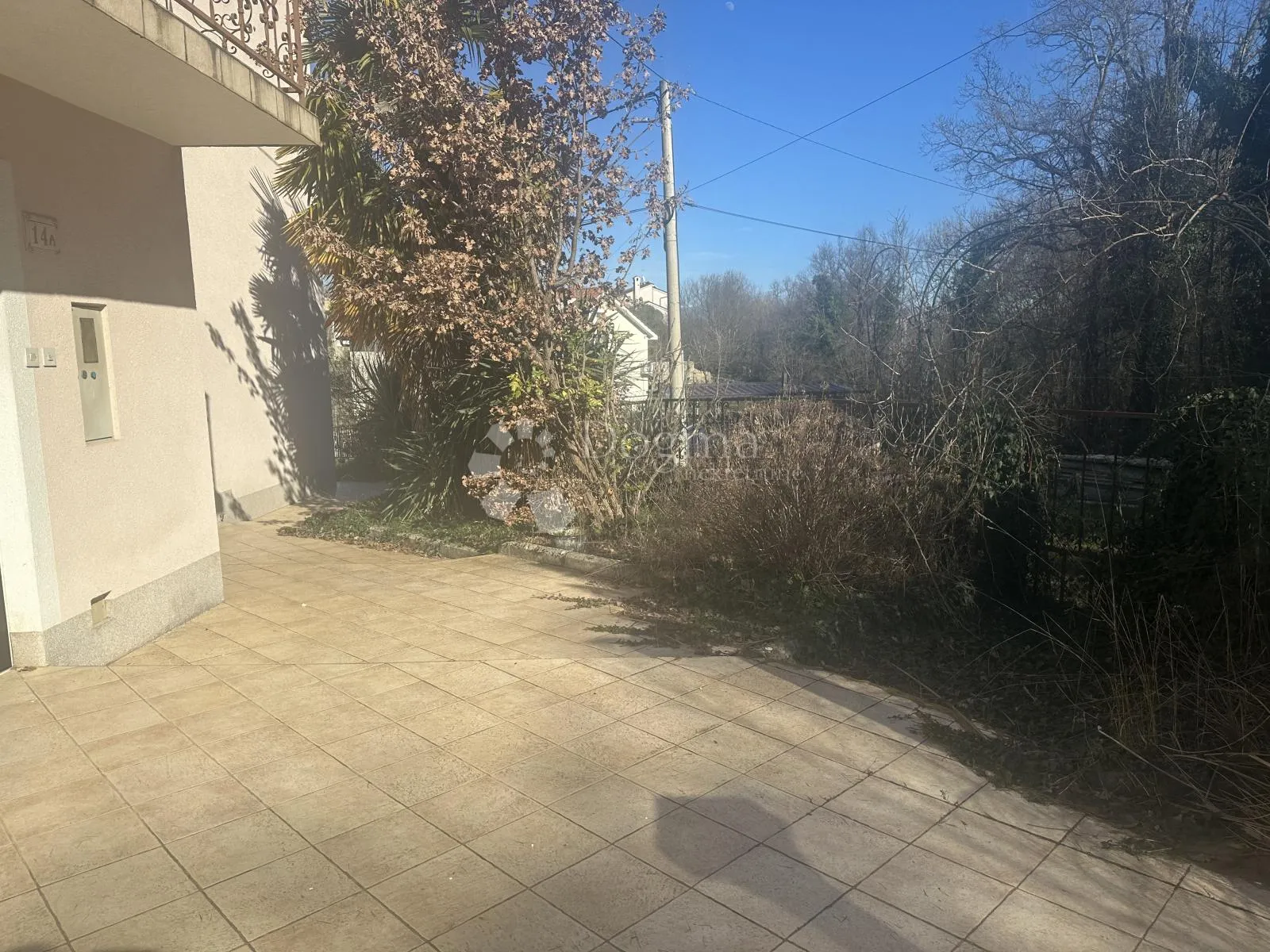 matulji etaža sa okućnicom - slika 8