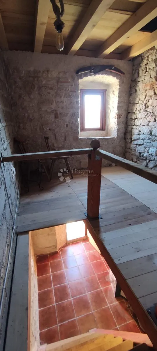 hvar, gdinj (bonkovići) – kamena idila s pogledom na more - slika 29