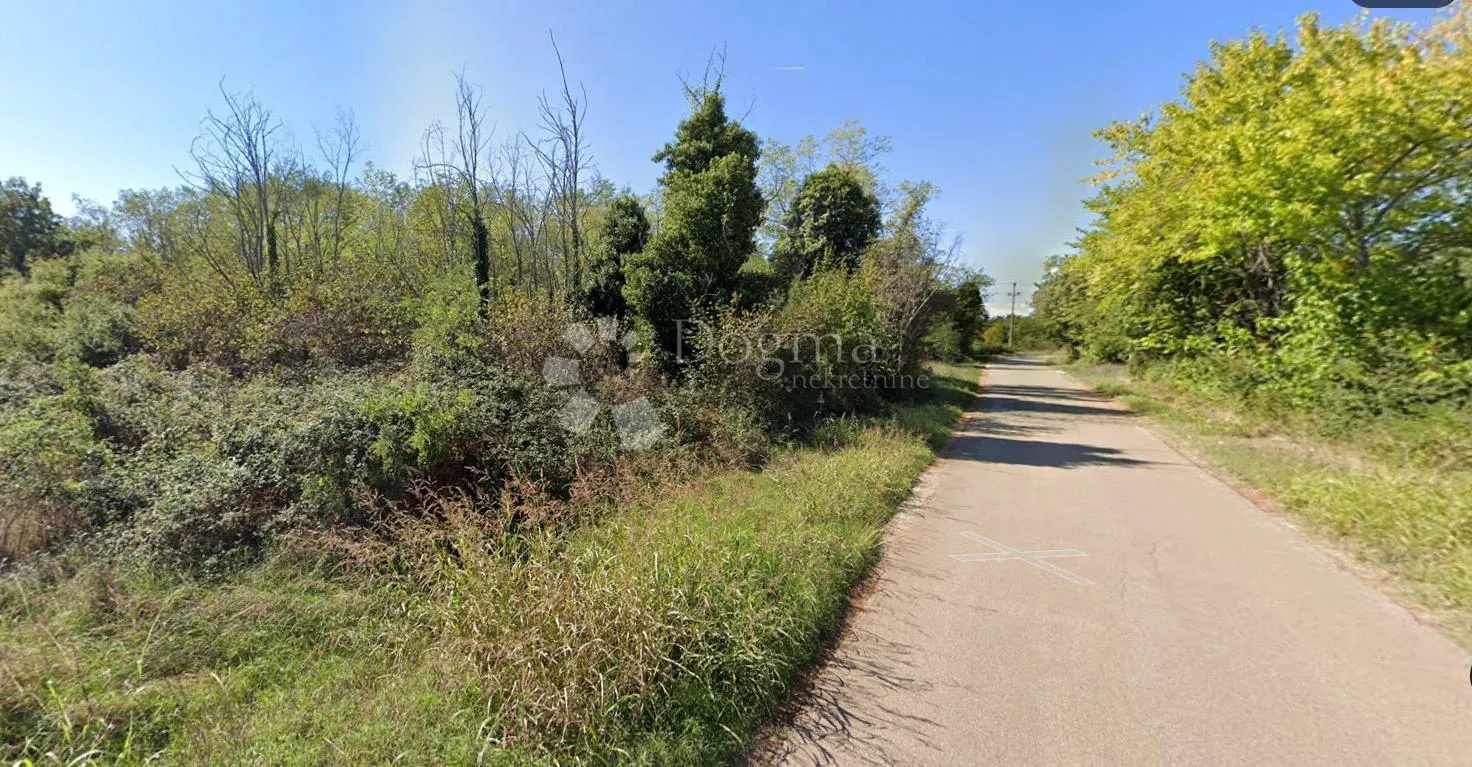 istra umag zemljište velike kvadrature - slika 5