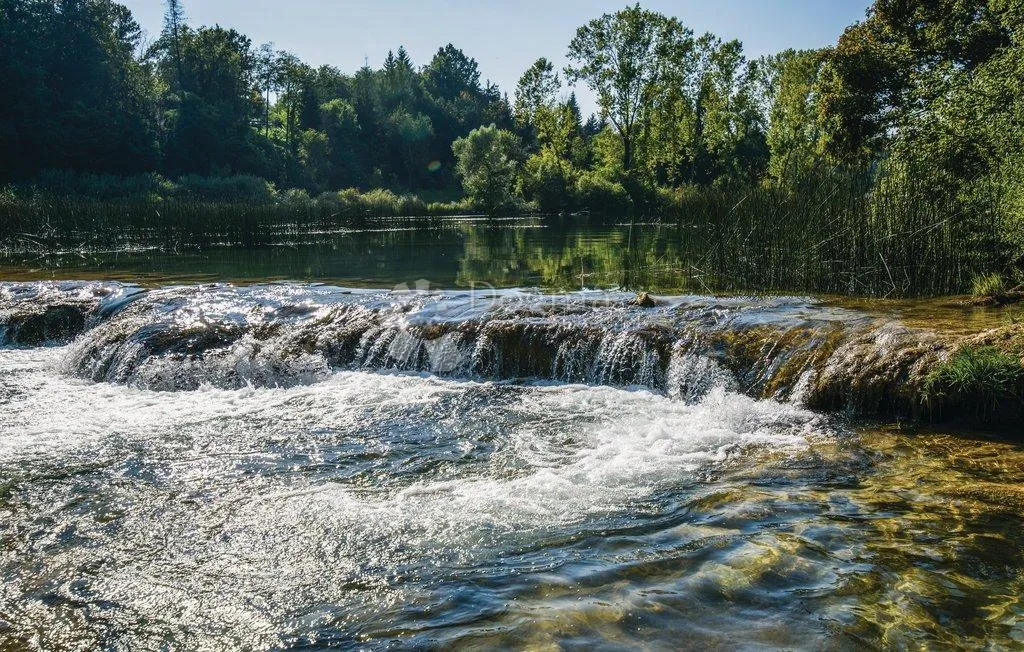 građevinsko zemljište uz mrežnicu - slika 2