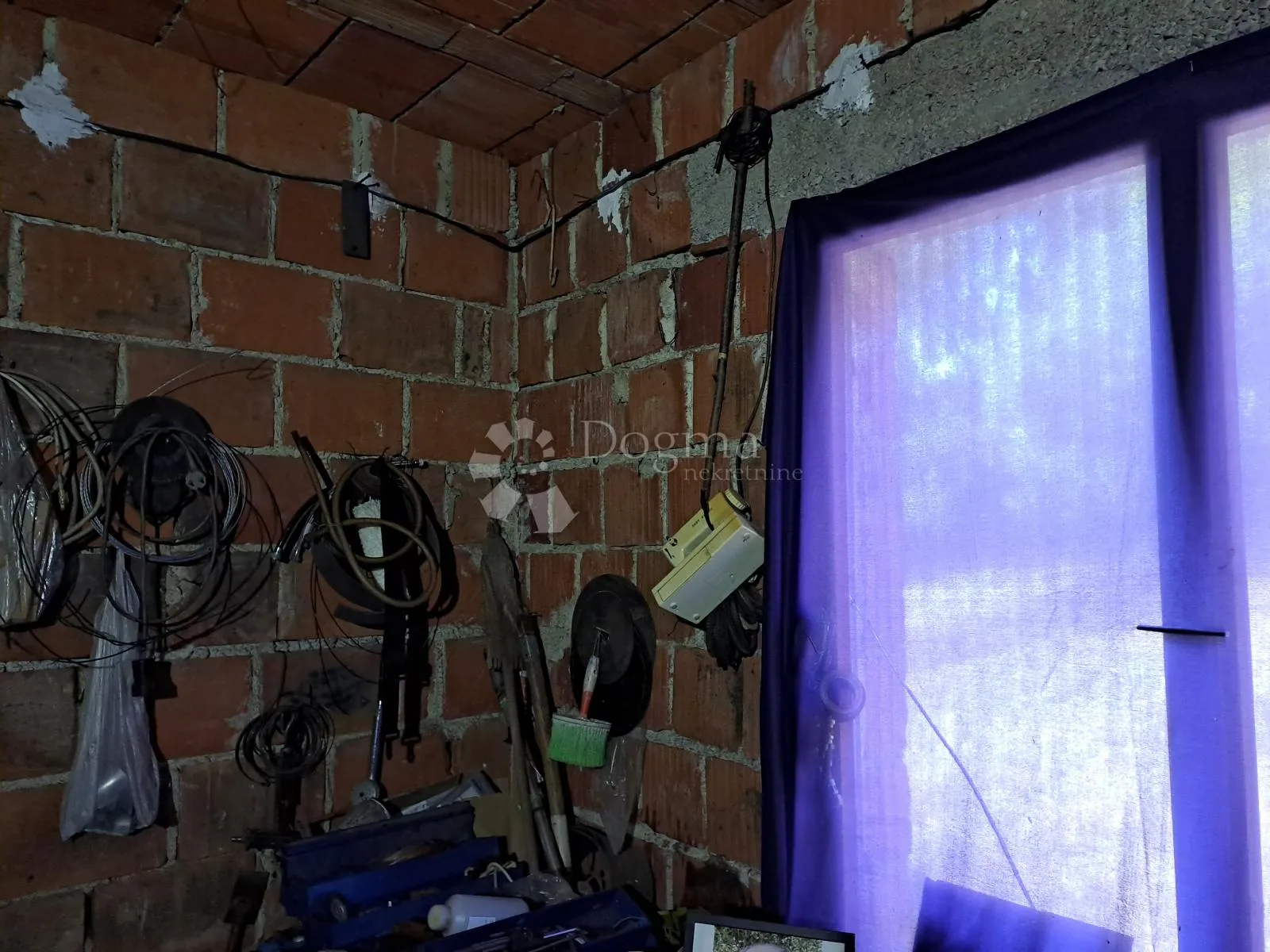 odlična kućica s 2 stana - slika 14