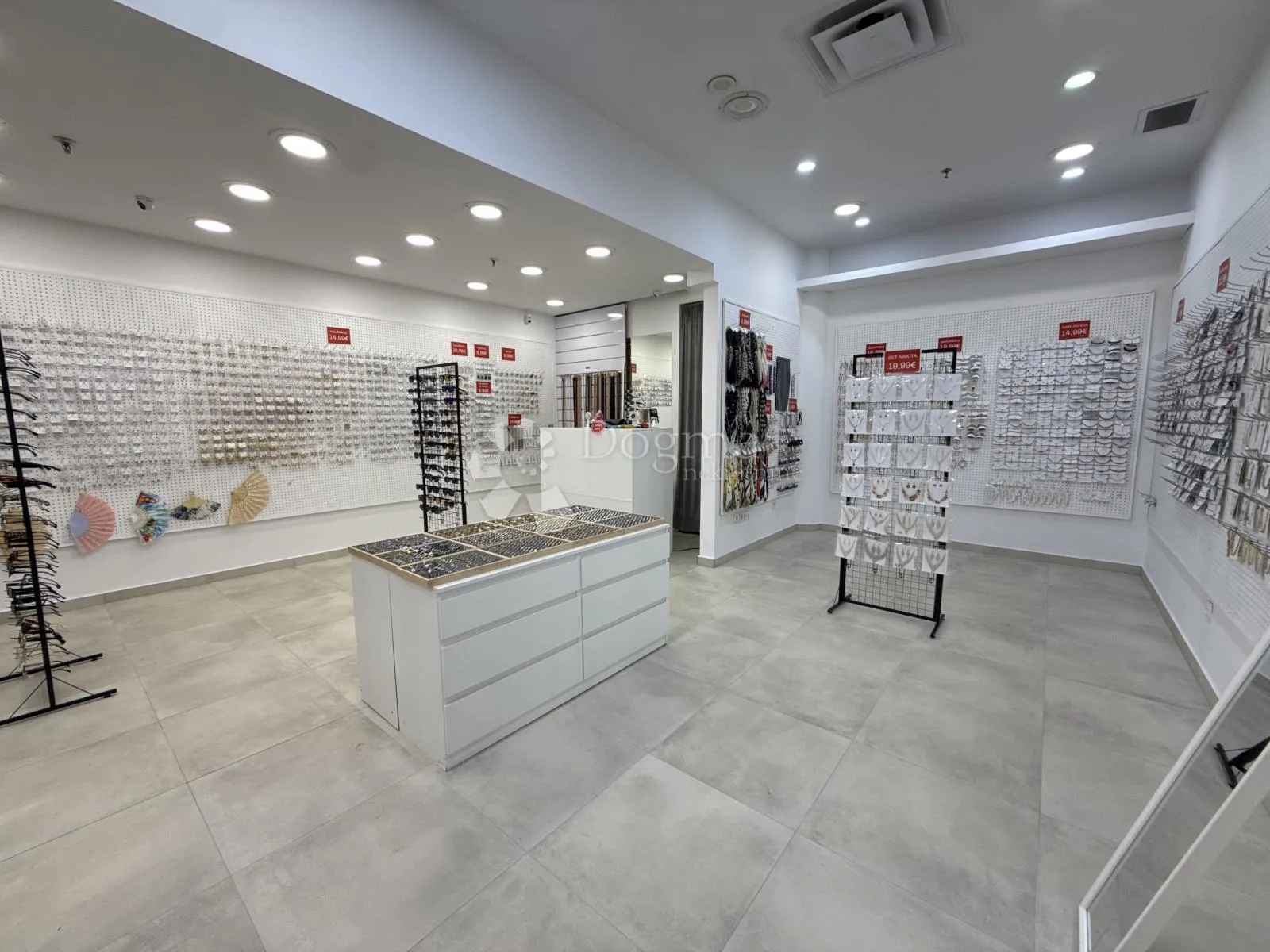 atraktivan prostor importanne centar zagreb, 70m2 - slika 4