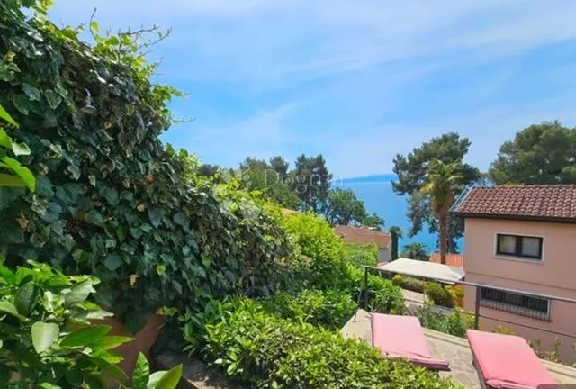 atraktivni apartman za najam u srcu opatije - slika 17