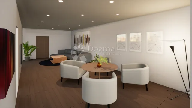 centar varaždina – građevinski projekt za 6 stanova - slika 6