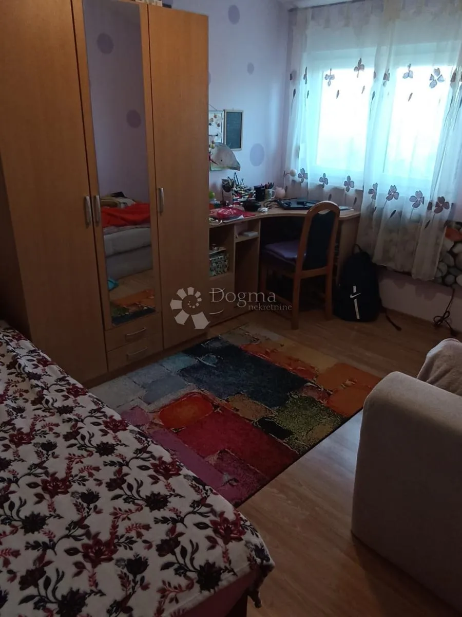 kuća za život i investiciju s prekrasnim vrtom - slika 46