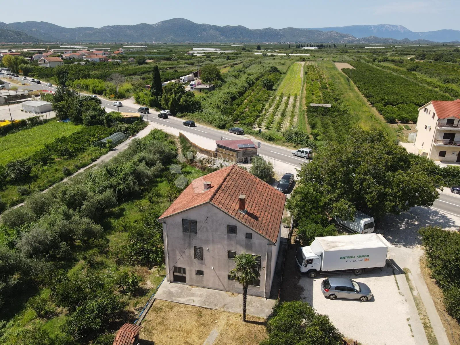 kuća za renovaciju na neretvi - slika 3