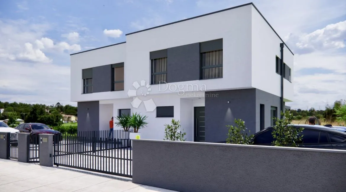 duplex novogradnja u brezovici - slika 4