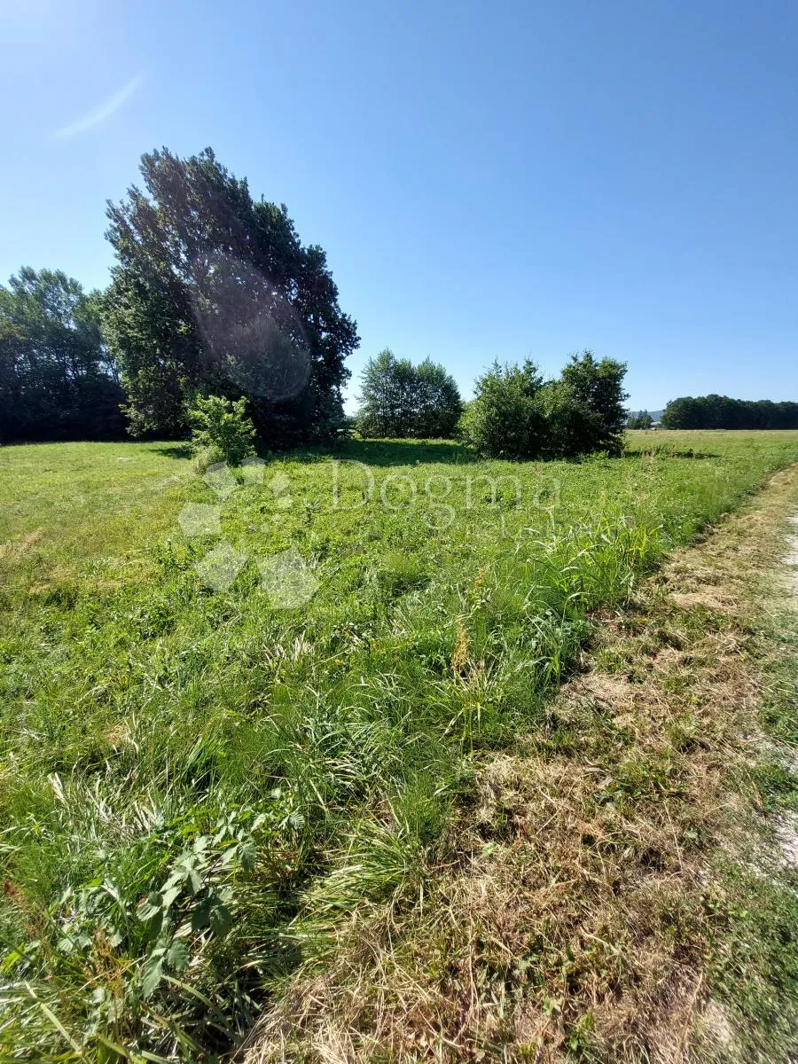 Zemljište na odličnoj lokaciji - Gornji Kućan, Varaždin