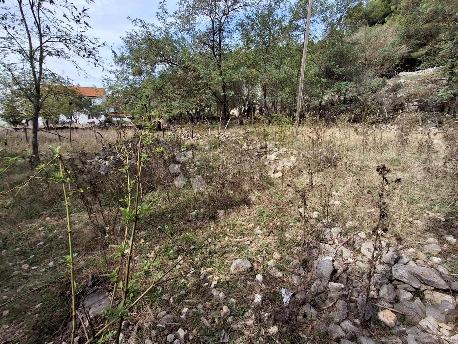 građevinski teren u supetarskoj drazi - slika 4