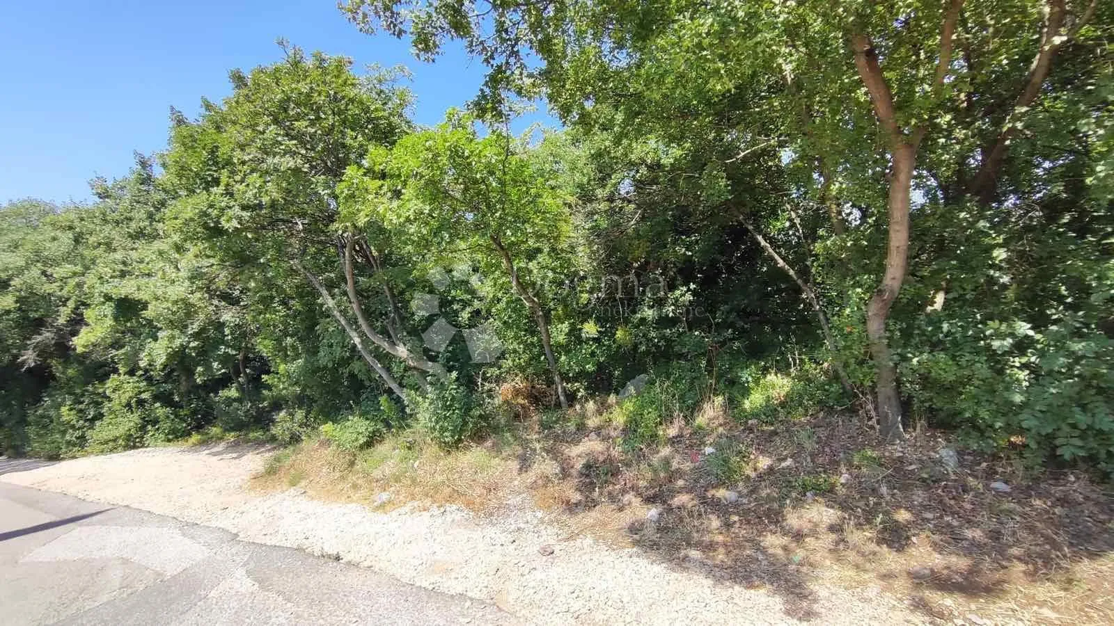 građevinsko zemljište, na lijepoj lokaciji, pogled na more - slika 3
