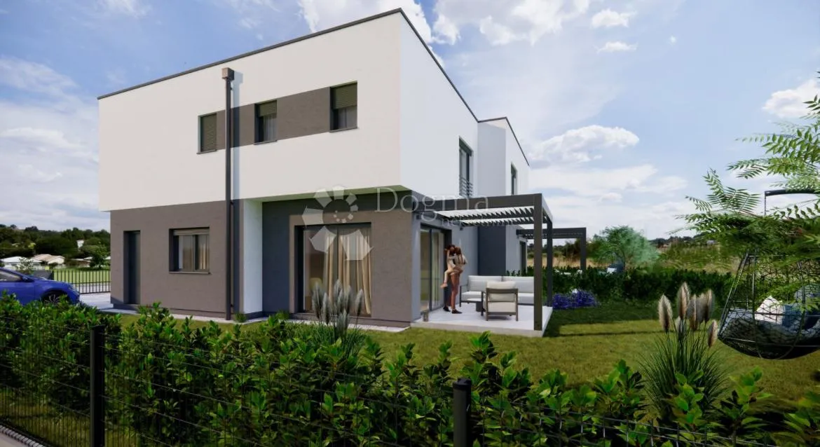 duplex novogradnja u brezovici - slika 1