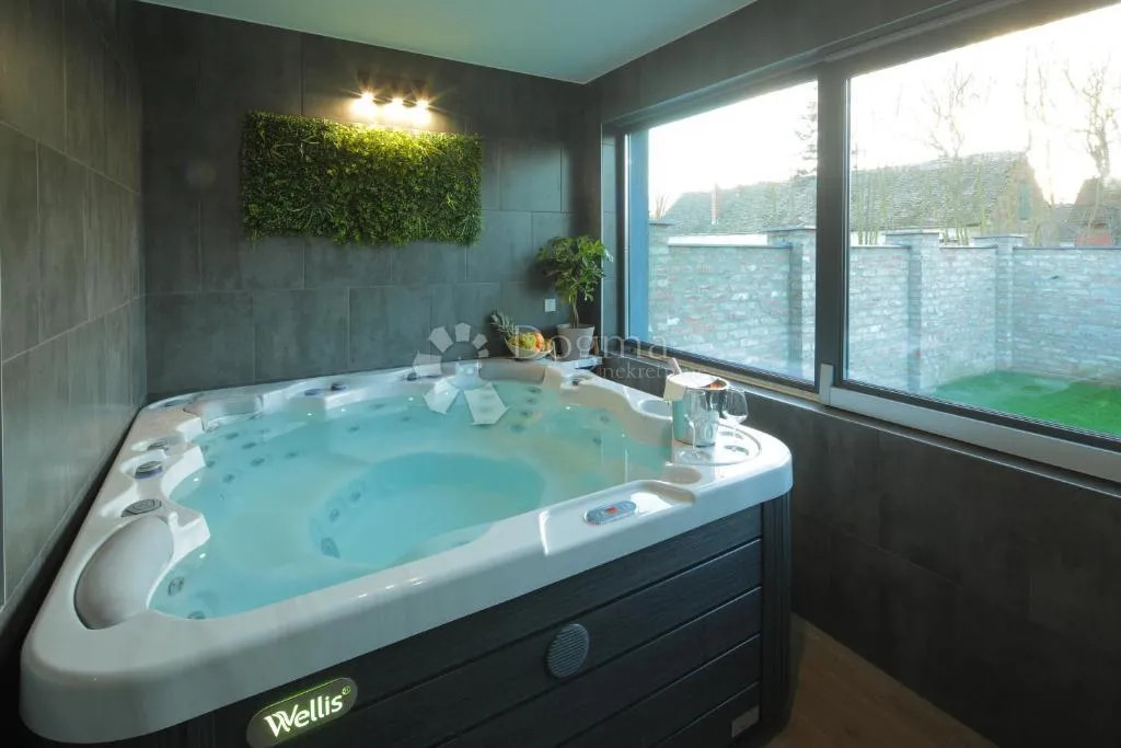 moderne kuće s vrtom i jacuzzijem – prilika za investitore! - slika 15