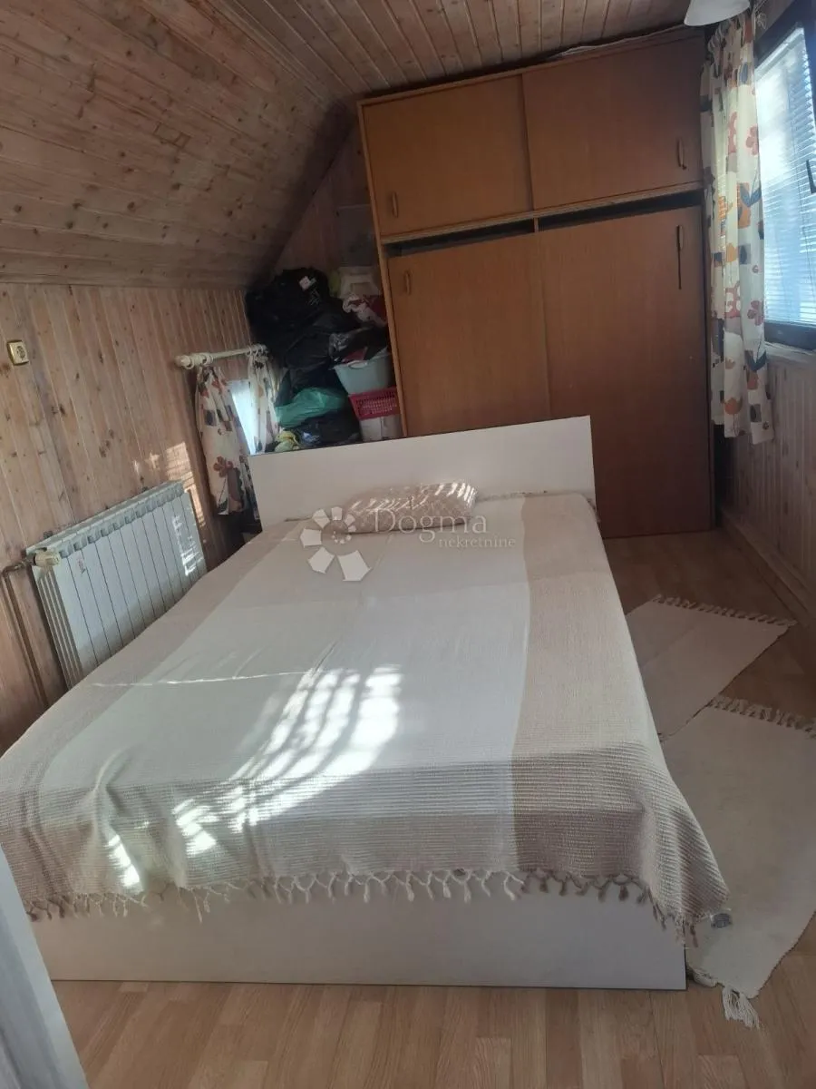 kuća za odmor s uređenom okućnicom - slika 15