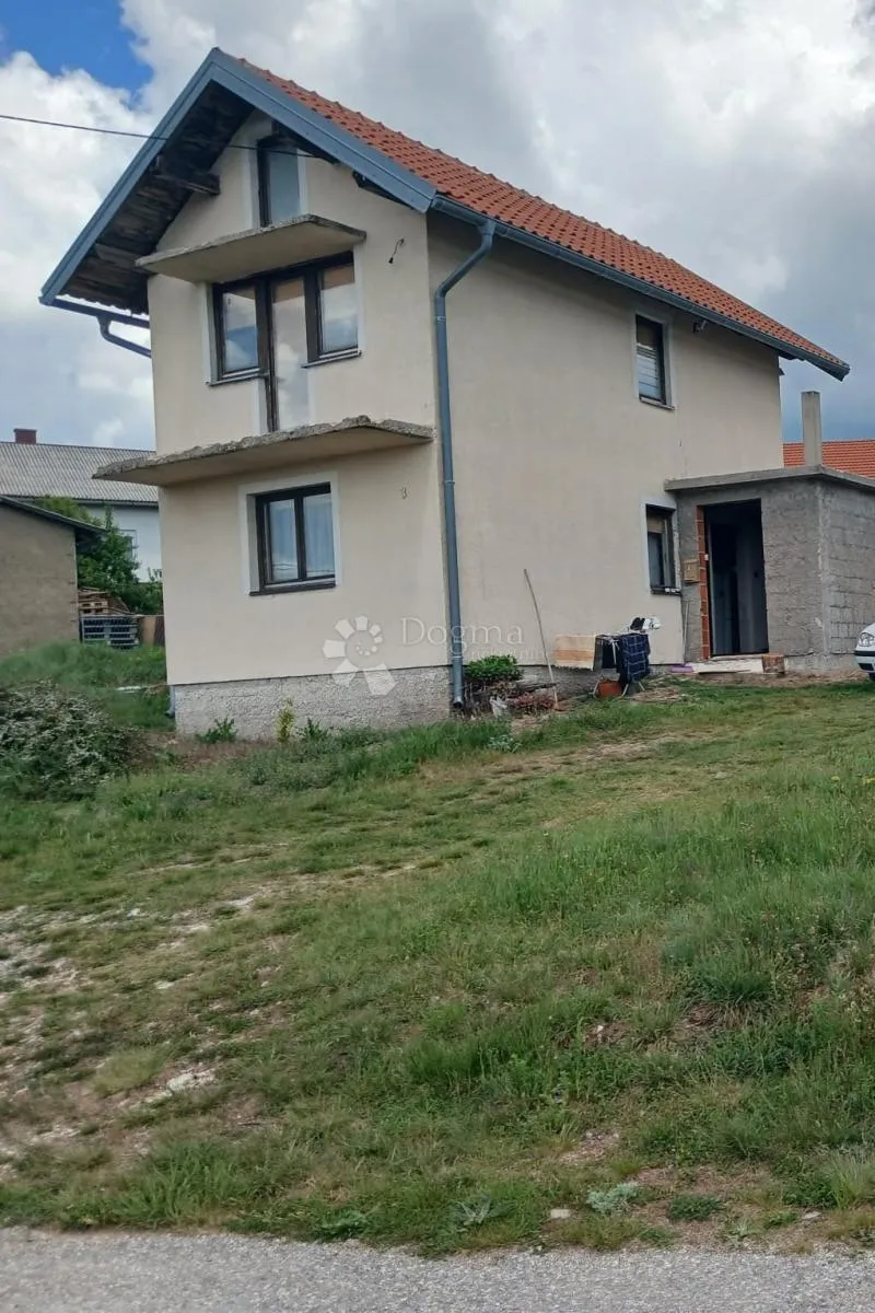 kućica s krasnim pogledom - slika 3
