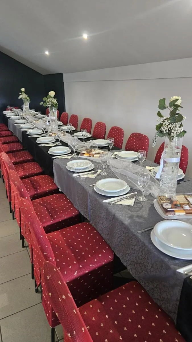 restoran, pizzeria ili event dvorana? ovaj prostor ima sve što trebate! - slika 15