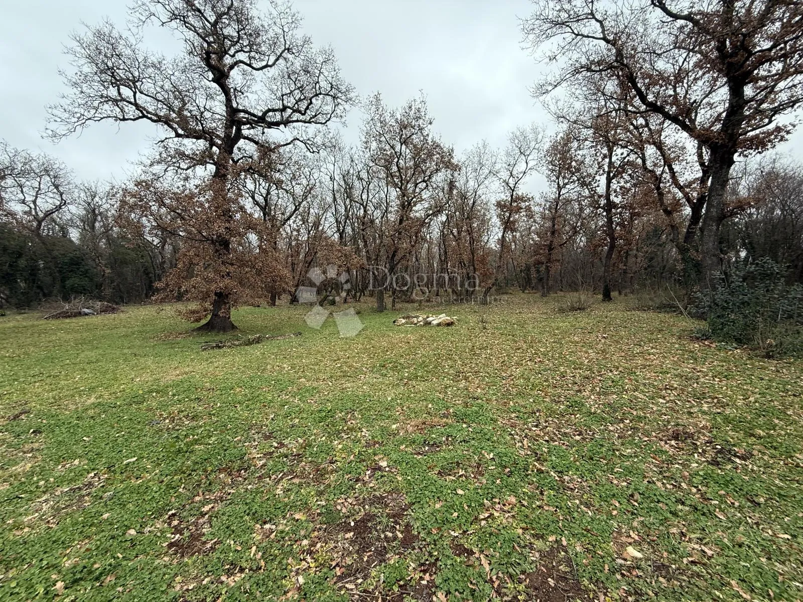 građevinsko zemljište 414m2 + poljoprivredno 1725m2 , u komadu - slika 3
