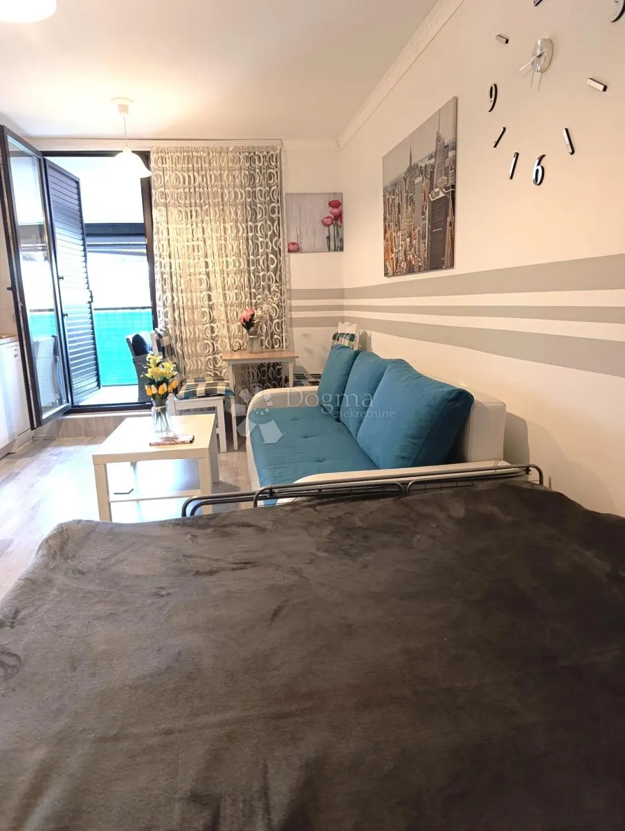 duga uvala – lijep apartman s velikom terasom 150 m od mora - slika 11