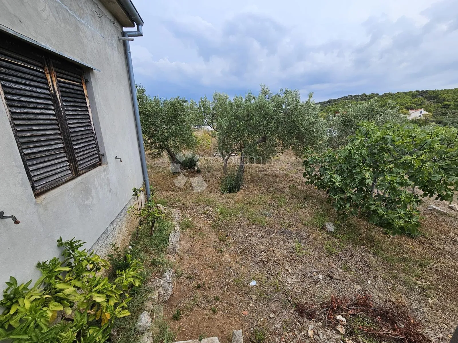 prodaja kuće u tisnom- visoki rohbau - slika 4