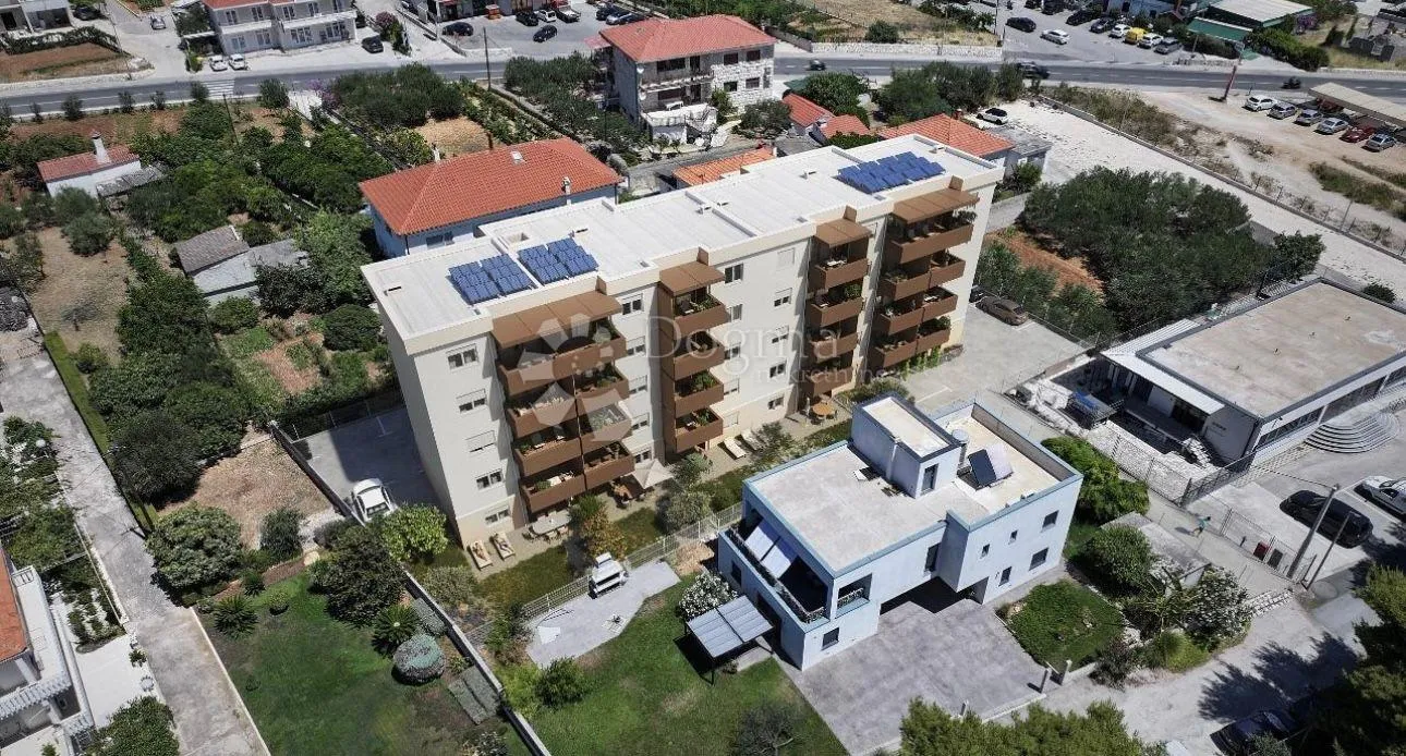 seget donji,novogradnja s9 - slika 3