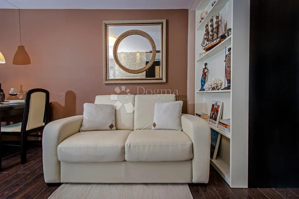 rovinj – investicijska prilika: dva apartmana - slika 8