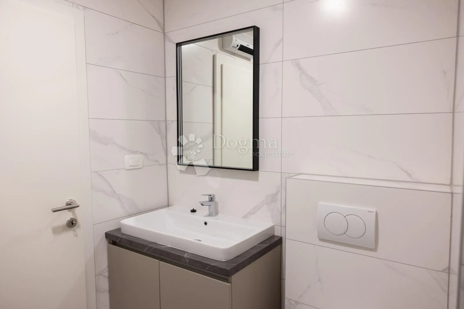 mandre, otok pag – apartman s pogledom na more - slika 8