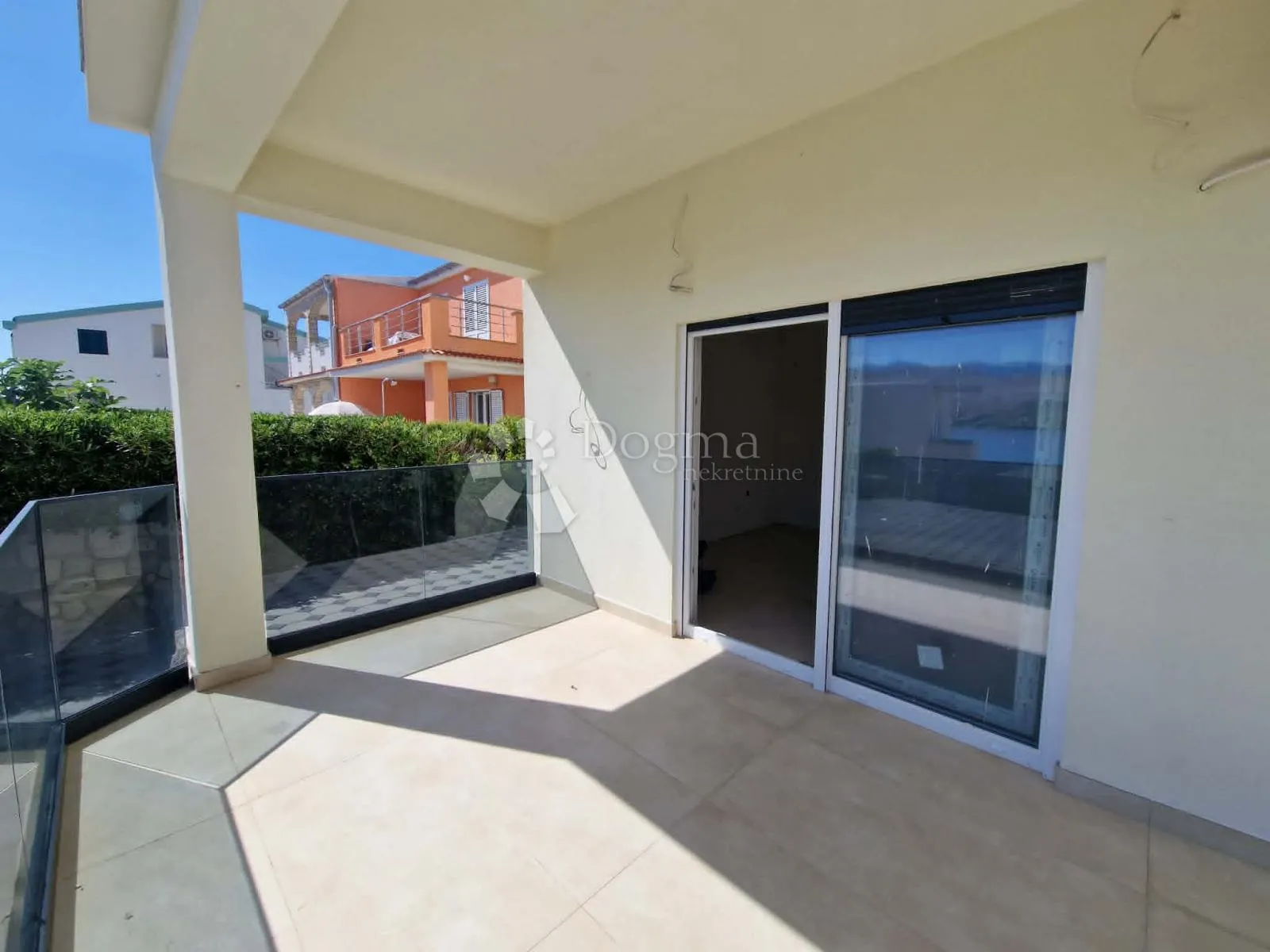 pag - apartman a2 48,06 m2 - 60 m od plaže - slika 11