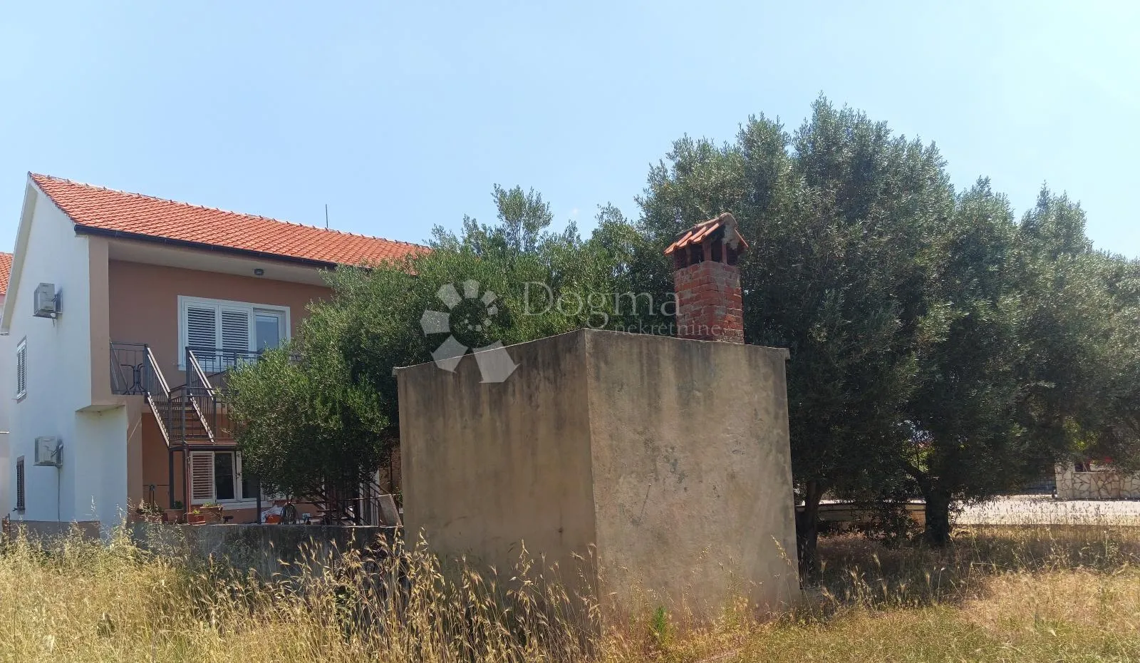 četiri apartmana - 200m od mora - slika 10