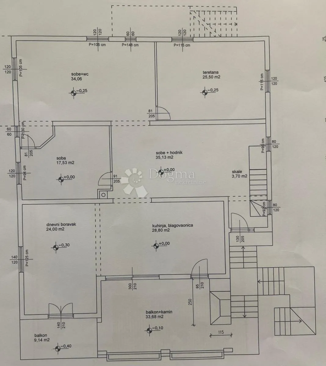 bilice – kuća za investiciju ili obitelj - slika 13