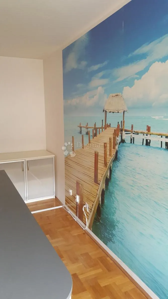 stan 84 m² s lođom i parkingom – malešnica - slika 9