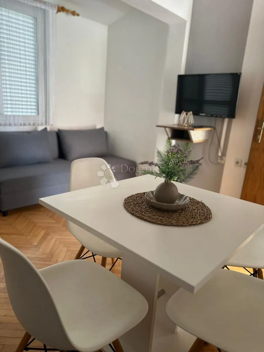 vodice – kuća s 6 apartmana blizu mora - slika 28