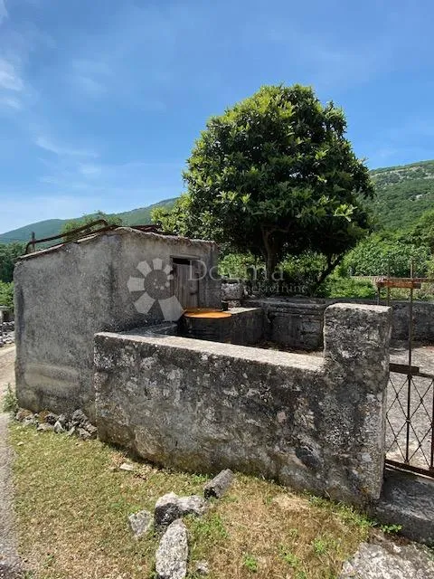otok cres - kućica za ljubitelje mira - slika 9