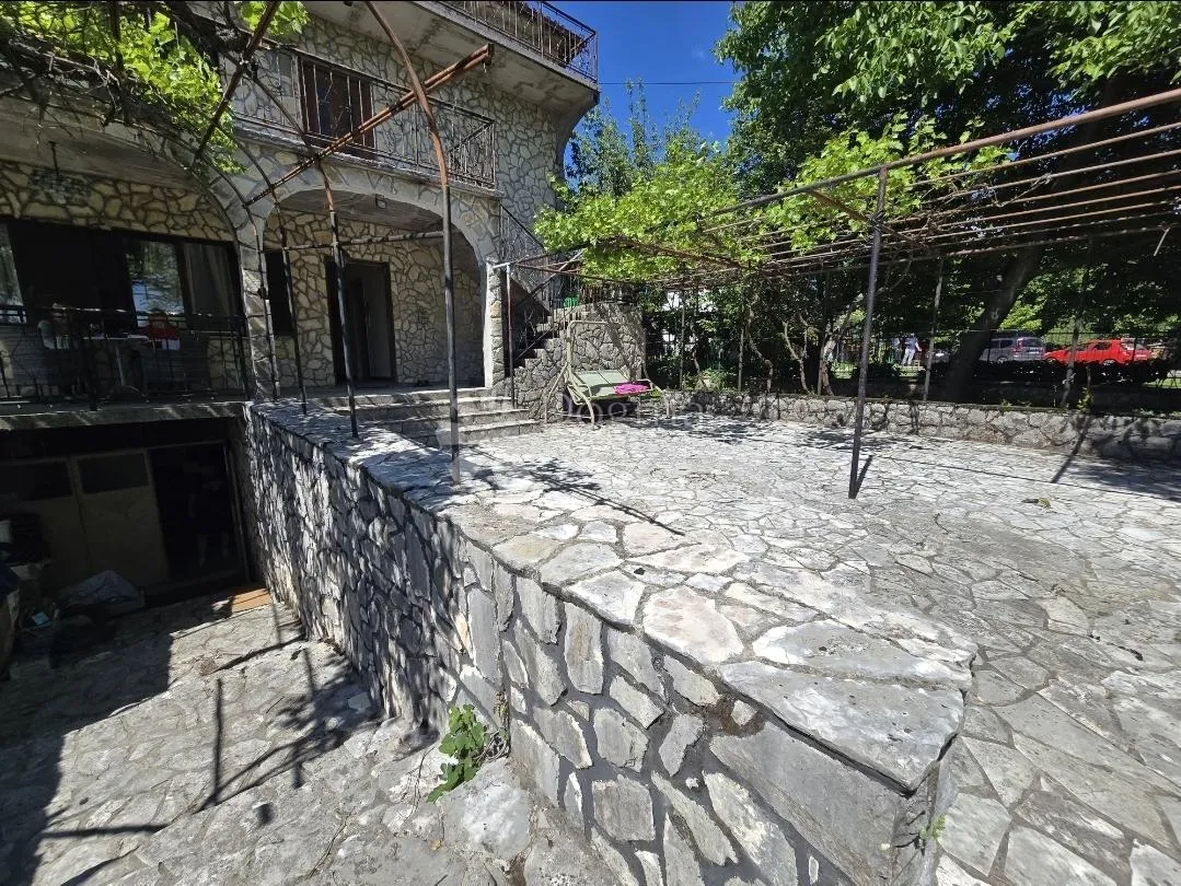 dražice – samostojeća kuća s okućnicom - slika 16