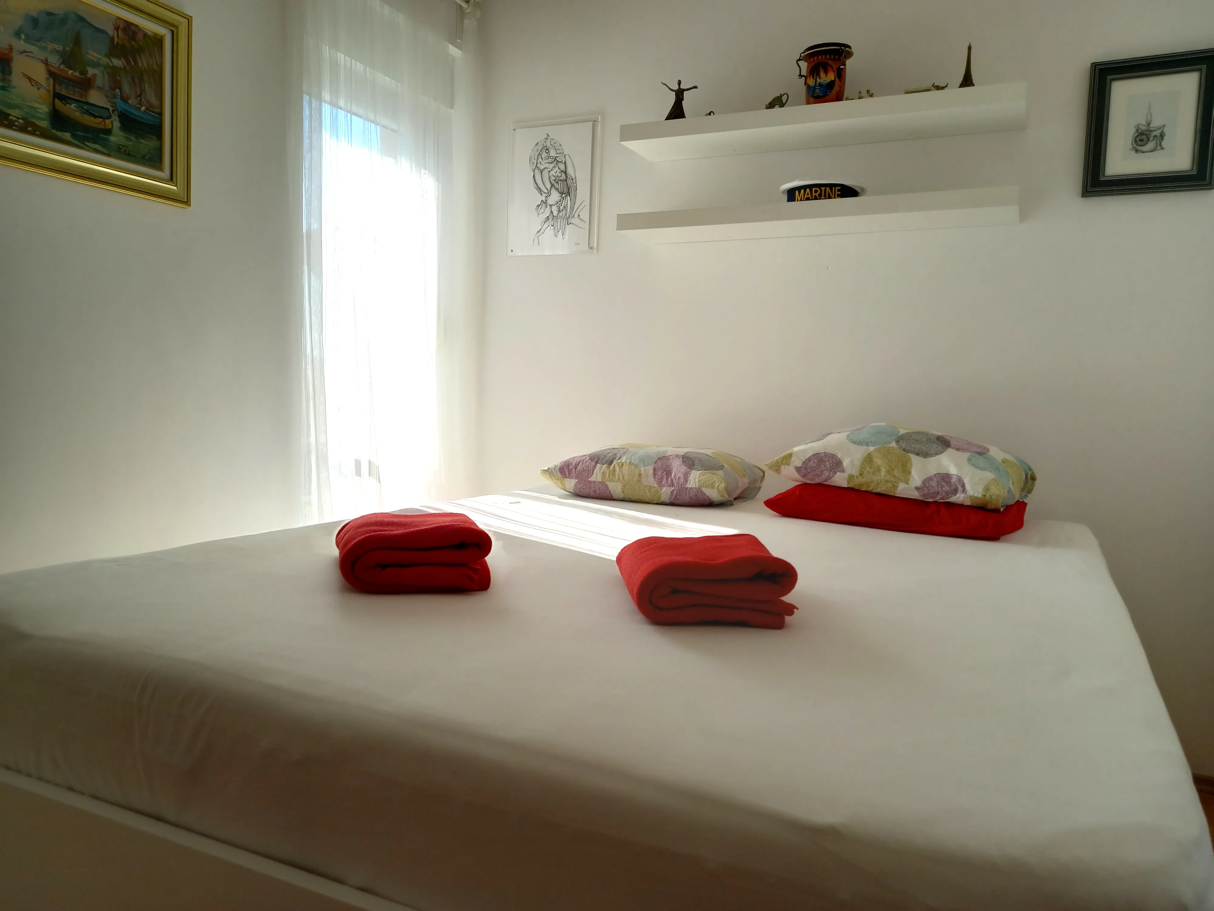 selce, apartman sa bazenom - slika 14