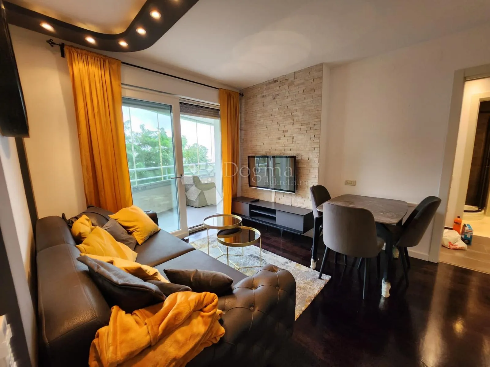 opatija apartman sa panormaskim pogledom - slika 20