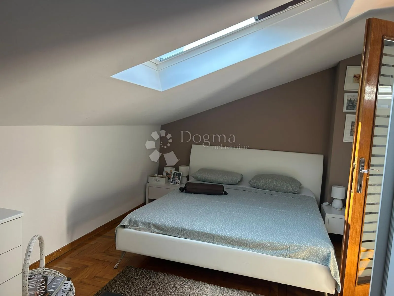 dvoetažni stan u fažani, 400 m od mora – 65 m² + galerija 28 m² - slika 25