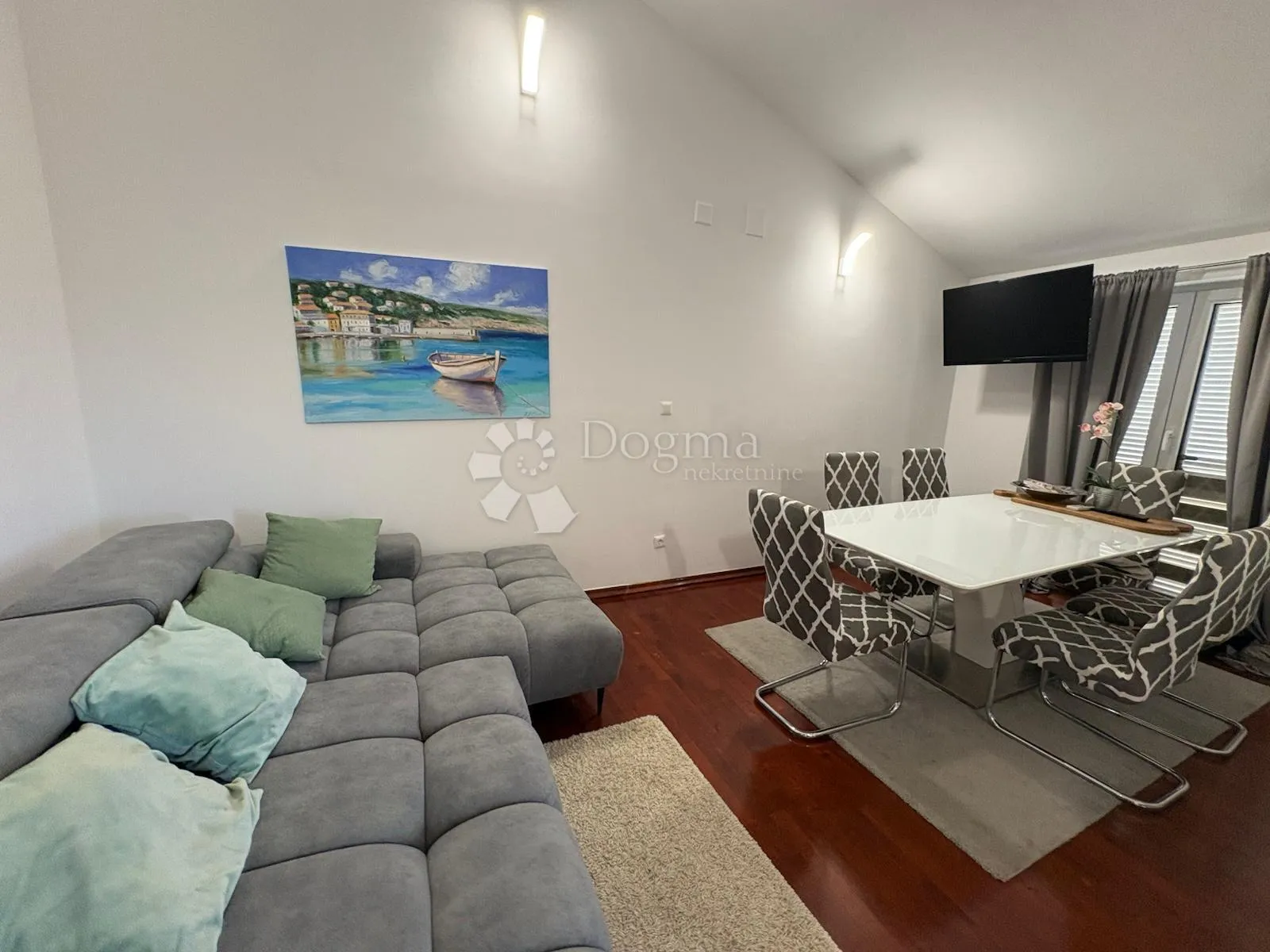 apartman blizu mora - slika 5