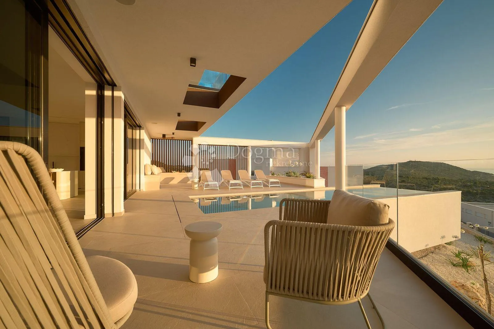 primošten- villa koja ostavlja bez daha - slika 16