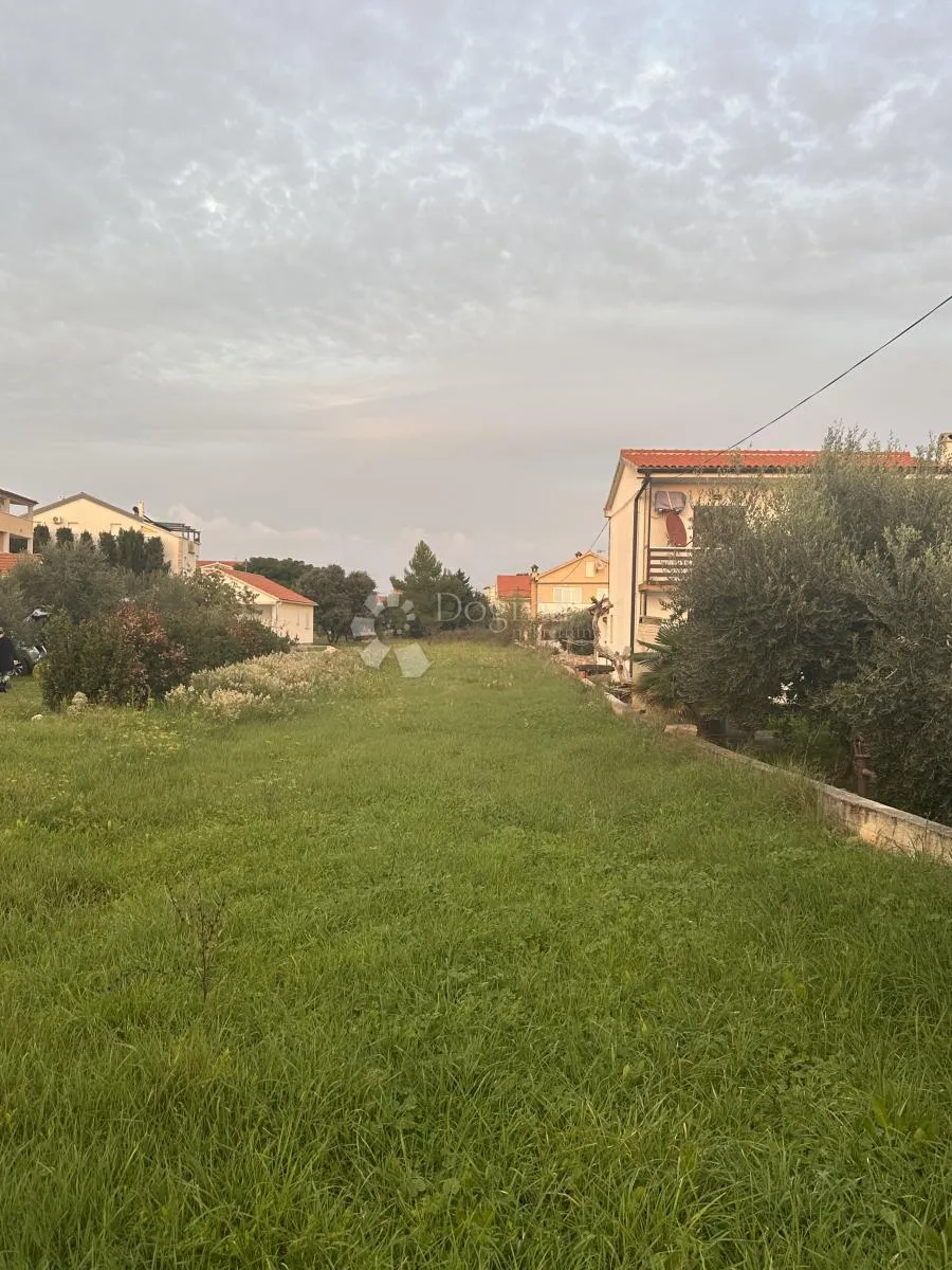 vir građevinsko zemljište atraktivna lokacijiaplaža jadro - slika 2