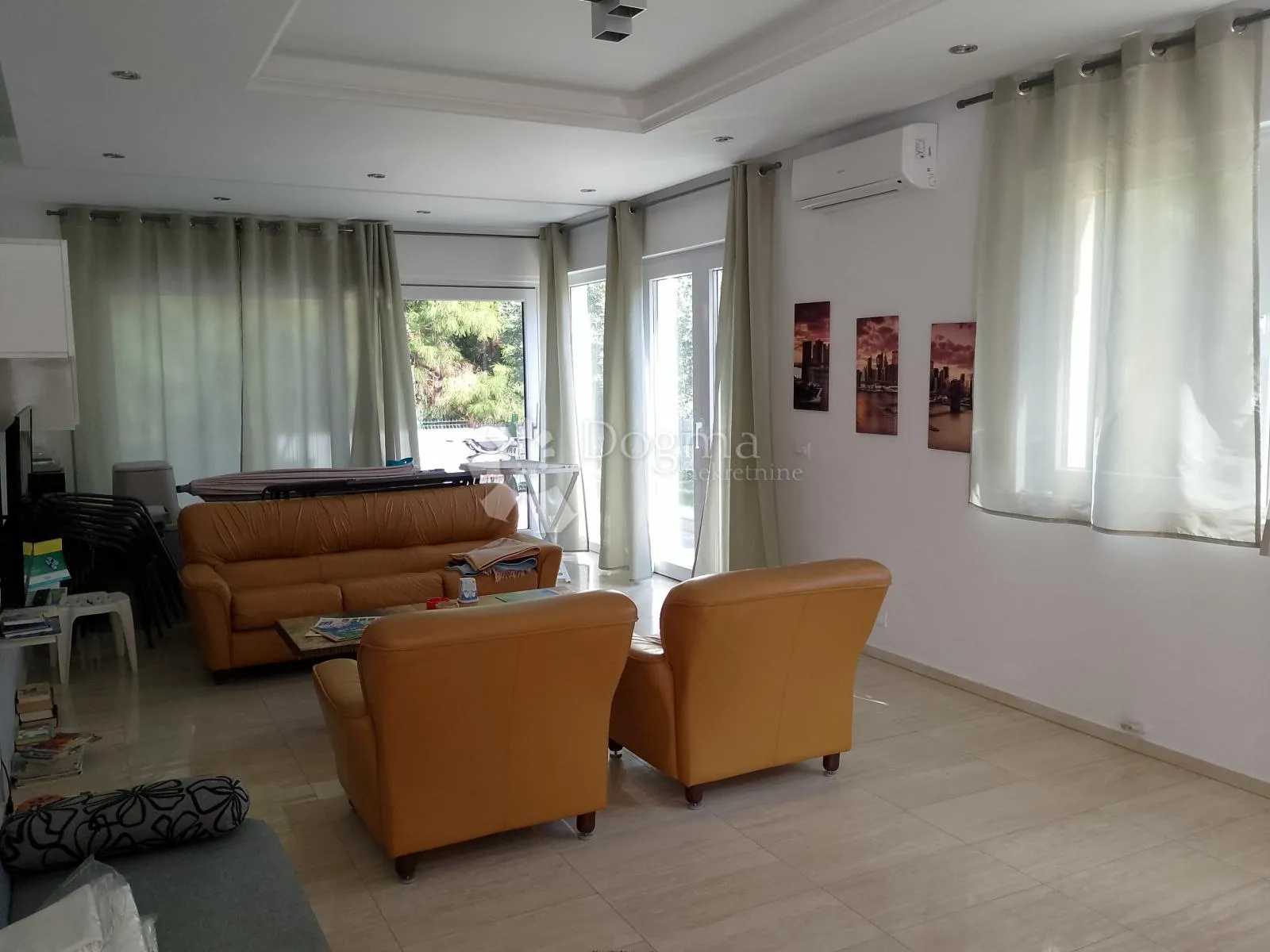 moderna kuća, 3 stambene jedinice, borik - zadar - slika 27