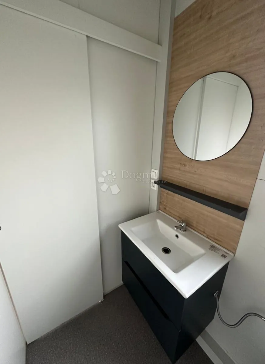 namještena modularna kuća u kampu uz more - slika 7