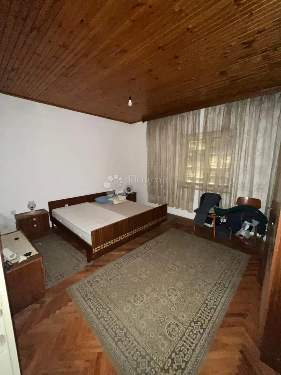 kuća za renovaciju 70m od mora - pašman (banj) - slika 5