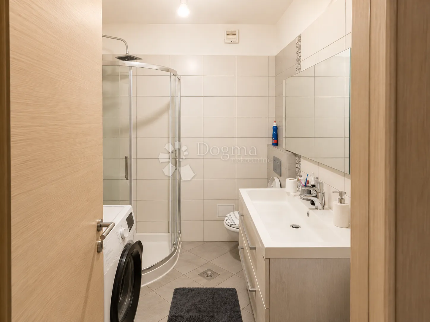 pazin - renoviran stan 68 m² s 2 terase |parking - slika 7