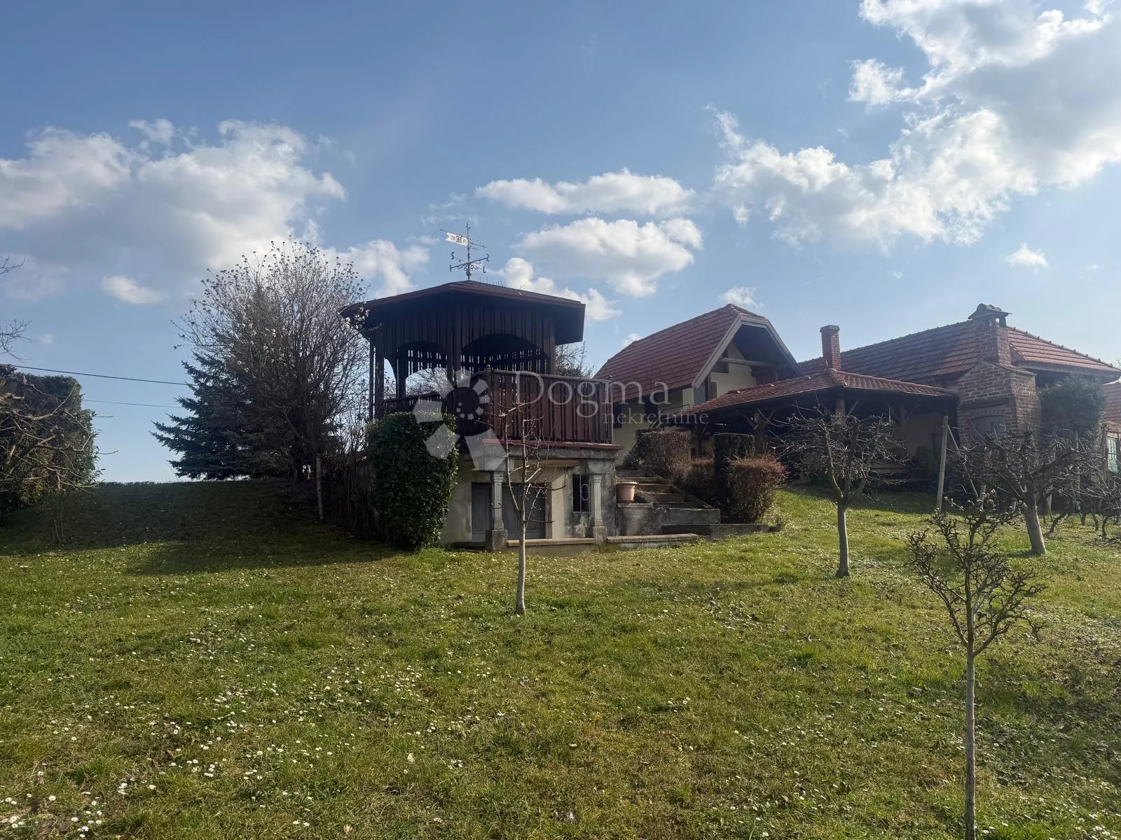 kuća za odmor s prekrasnim pogledom - slika 16