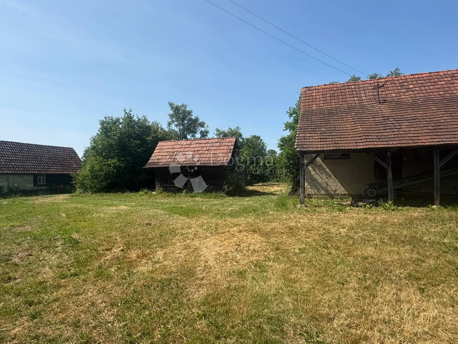 veliko imanje 39.323 m² – mir, priroda i potencijal! - slika 11