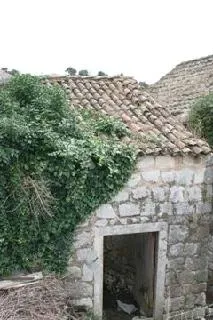 kamena kuća, lastovo - slika 4