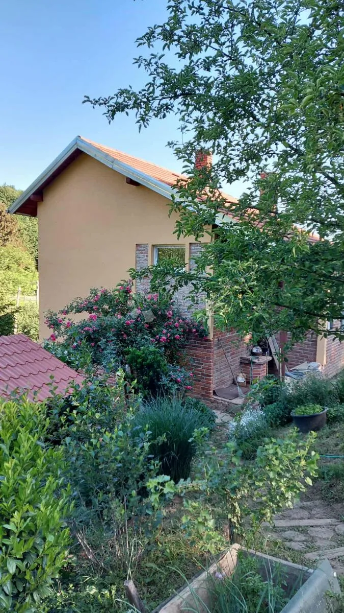 dvoetažna kuća s dvije stambene jedinice koprivnica, starigrad - slika 12